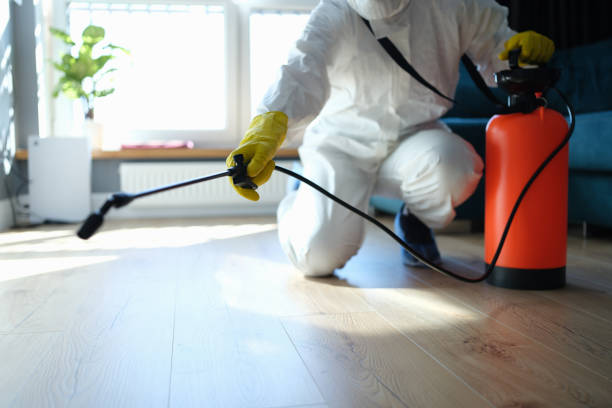 Trusted Trauma Scene Cleanup service in Somerset, OH - Four Month Blood Cleanse